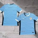 Uruguay Home Shirt 2024 Thailand