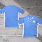 Uruguay Home Shirt 2025 Thailand