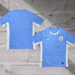 Uruguay Home Shirt 2025 Thailand