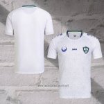 Uzbekistan Away Shirt 2026