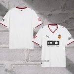 Valencia Home Shirt 2026-2027