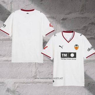 Valencia Home Shirt 2026-2027