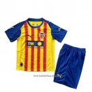 Valencia Third Shirt Kid 2025-2026