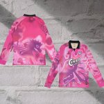 Venezia Away Goalkeeper Shirt Long Sleeve 2025-2026