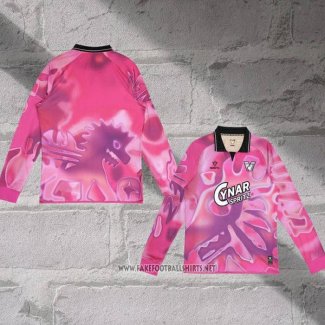 Venezia Away Goalkeeper Shirt Long Sleeve 2025-2026