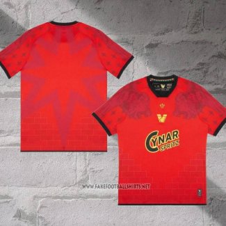 Venezia Fourth Shirt 2025-2026