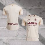 Villarreal Away Shirt 2025-2026 Thailand