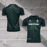 Werder Bremen Third Shirt 2023-2024