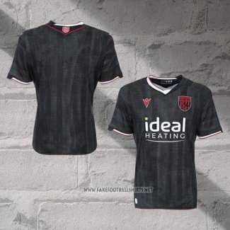 West Bromwich Albion Third Shirt 2025-2026