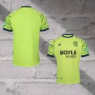 West Ham Home Goalkeeper Shirt 2025-2026