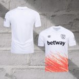 West Ham Third Shirt 2022-2023