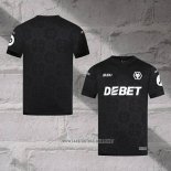 Wolves Home Goalkeeper Shirt 2025-2026 Thailand