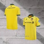 Wrexham Away Shirt 2025-2026 Thailand