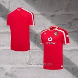 Wrexham Home Shirt 2026-2027