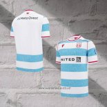 Wrexham Third Shirt 2025-2026 Thailand