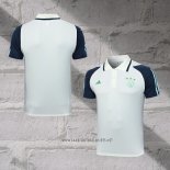Ajax Shirt Polo 2023-2024 Green