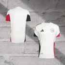Ajax Shirt Pre-Match 2025-2026 White