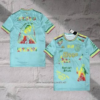 Ajax Special Shirt 2025-2026 Thailand