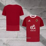 Al-Ahly SC Home Shirt 2025-2026 Thailand