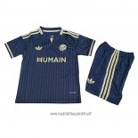 Al Nassr Away Shirt Kid 2026-2027