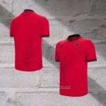 Albania Home Shirt 2026