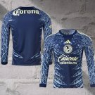 America Away Shirt Long Sleeve 2025-2026