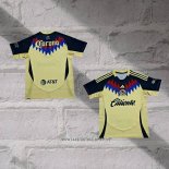 America Home Shirt 2025-2026 Thailand