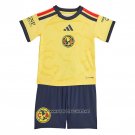 America Home Shirt Kid 2026-2027