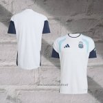 Argentina Shirt Pre-Match 2026 White