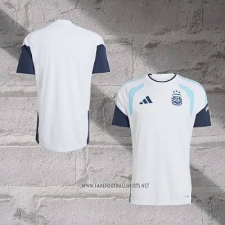 Argentina Shirt Pre-Match 2026 White