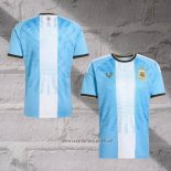 Argentina Special Shirt 2026 Blue