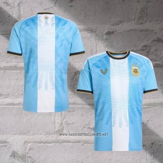 Argentina Special Shirt 2026 Blue