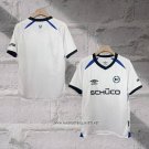 Arminia Bielefeld Away Shirt 2025-2026 Thailand