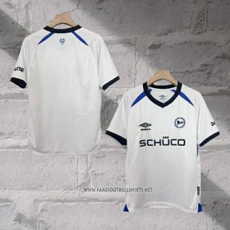Arminia Bielefeld Away Shirt 2025-2026 Thailand