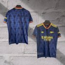 Arsenal Away Shirt 2026-2027 Thailand