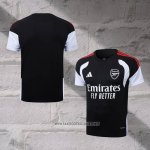 Arsenal Training Shirt 2026-2027 Black