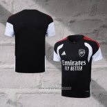 Arsenal Training Shirt 2026-2027 Black