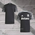 Aston Villa Away Shirt 2025-2026