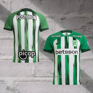 Atletico Nacional Home Shirt 2024 Thailand