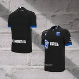 Auxerre Away Shirt 2025-2026 Thailand