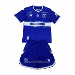 Auxerre Third Shirt Kid 2024-2025