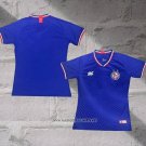 Bahia Third Shirt Women 2024