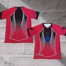 Barcelona Special Shirt 2025-2026 Red Black Thailand