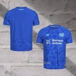 Bayer Leverkusen Third Shirt 2025-2026