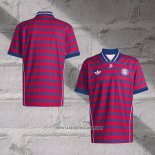 Bayern Munich Shirt Pre-Match 2025-2026 Red
