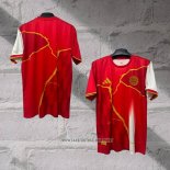 Bayern Munich Special Shirt 2025-2026 Red Thailand