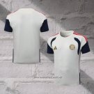 Bayern Munich Training Shirt 2026-2027 Cream