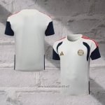 Bayern Munich Training Shirt 2026-2027 Cream