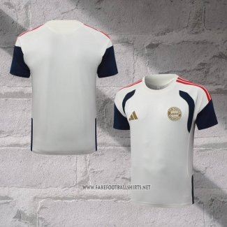 Bayern Munich Training Shirt 2026-2027 Cream