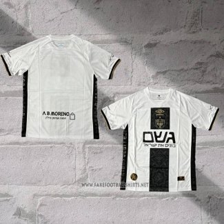 Beitar Jerusalem Third Shirt 2025-2026 Thailand